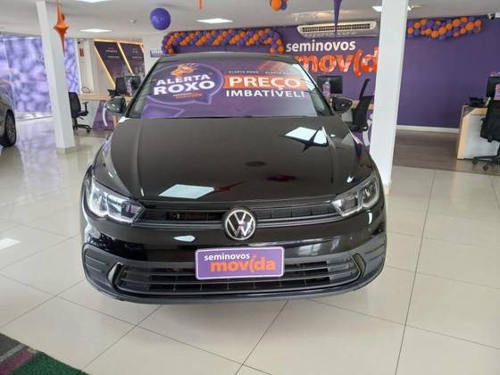 VOLKSWAGEN POLO 1.0 MPI MANUAL VOLKSWAGEN POLO 1.0 MPI MANUAL